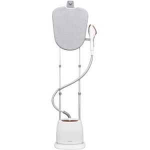 ProfiCare PC-TDC 3128 Handstoomstrijker - 1,5 L, 1580 W, Wit ProfiCare PC-TDC 3128 Handstoomstrijker - 1,5 L, 1580 W, Wit