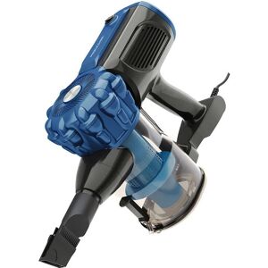 Proficare PC-BS 3133 - Bleu - Aspirateur - Publicité Proficare PC-BS 3133 - Bleu - Aspirateur - Publicité