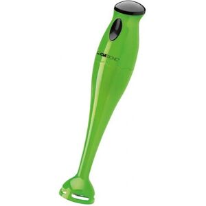 Clatronic SM 3577 - Verde - Liquidificador de imersão Clatronic SM 3577 - Verde - Liquidificador de imersão