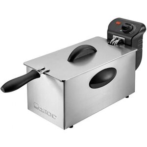 Clatronic FR 3586 - Inox Clatronic FR 3586 - Inox