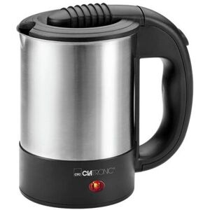 Clatronic WKR 3624 - Nero, Inox - Bollitore elettrico Clatronic WKR 3624 - Nero, Inox - Bollitore elettrico