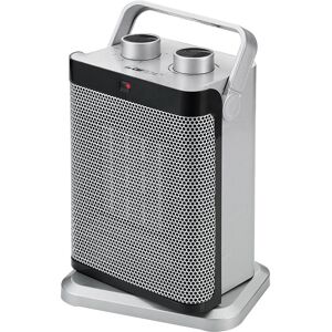 Clatronic HL 3631 - Elektrický ventilátorobinový ohřívač Clatronic HL 3631 - Elektrický ventilátorobinový ohřívač