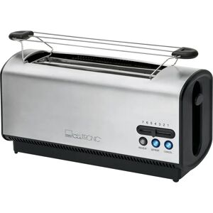 Clatronic TA 3687 - Acier inoxydable - Publicité Clatronic TA 3687 - Acier inoxydable - Publicité