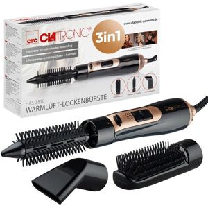 Clatronic HAS 3818 Hajsütő kefe - Curling brush Clatronic HAS 3818 Hajsütő kefe - Curling brush