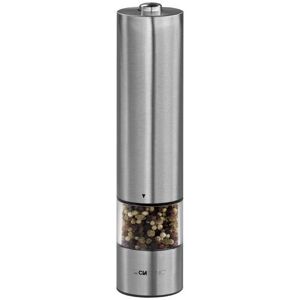 Clatronic PSM 3004 N Roestvrij staal - Zout en peper molen Clatronic PSM 3004 N Roestvrij staal - Zout en peper molen