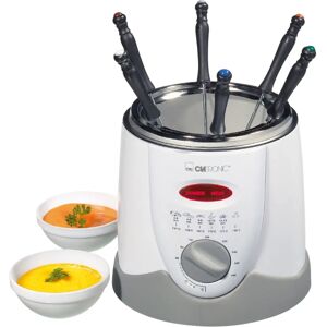 Clatronic FFR 2916 - Weiß Clatronic FFR 2916 - Weiß