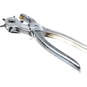 Rayher Punzón de Agujeros - Ajustable para Manualidades Rayher Punzón de Agujeros - Ajustable para Manualidades