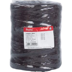 Rayher - Corde en Jute - Naturelle, 3,5mm, 280m - Artisanat & Décoration - Publicité Rayher - Corde en Jute - Naturelle, 3,5mm, 280m - Artisanat & Décoration - Publicité