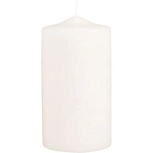 Rayher 3140596 Candela rotonda crema - Candela Rayher 3140596 Candela rotonda crema - Candela