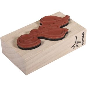 Rayher Rubber Stamp 4x7 cm - Invitation - Craft Tool Rayher Rubber Stamp 4x7 cm - Invitation - Craft Tool