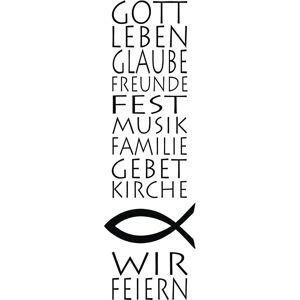 Rayher Hobby 28755000 Holz-Rückseite Motivstempel Einladung - 12x4 cm Rayher Hobby 28755000 Holz-Rückseite Motivstempel Einladung - 12x4 cm