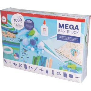 Rayher Space Craft Kit - 1000 Pieces Rayher Space Craft Kit - 1000 Pieces