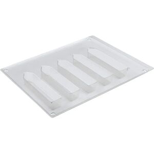 Rayher Moule en plastique pour craies - Moule Rayher Moule en plastique pour craies - Moule