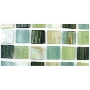 Rayher Modelo Piedras de Mosaico - Verde/Beige Art Decor Deluxe Rayher Modelo Piedras de Mosaico - Verde/Beige Art Decor Deluxe