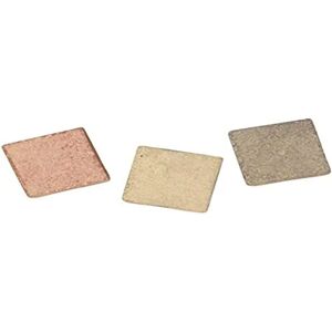 Rayher Ceramica Mosaiksteine - Naturtöne - Frost- & hittebeständig - 1x1cm Rayher Ceramica Mosaiksteine - Naturtöne - Frost- & hittebeständig - 1x1cm