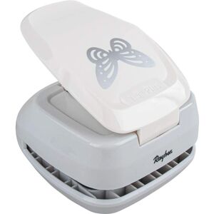 Rayher Rayher Hobby 69075000 Paper Punch - Scrapbooking Tool Rayher Rayher Hobby 69075000 Paper Punch - Scrapbooking Tool