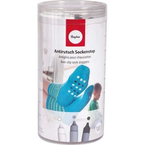 Rayher Hobby Set aus 3 rutschfesten Sockentuben Rayher Hobby Set aus 3 rutschfesten Sockentuben