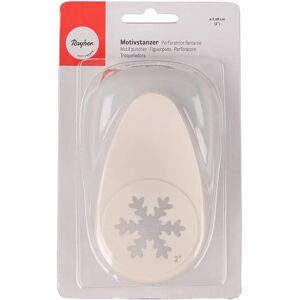 Rayher Hobby Schneeflocke Locher - Papierstanzer Rayher Hobby Schneeflocke Locher - Papierstanzer
