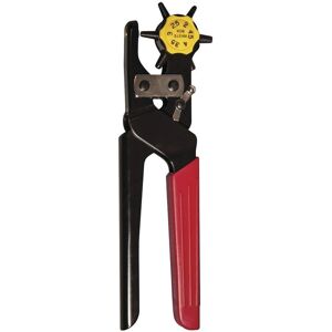 Perforatrice professionnelle Rayher - 6 tailles - 24cm - ø 2-4,5mm - Publicité Perforatrice professionnelle Rayher - 6 tailles - 24cm - ø 2-4,5mm - Publicité