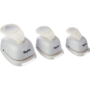 Rayher Hobby 69102000 Hole Punch - Paper Craft Tool Rayher Hobby 69102000 Hole Punch - Paper Craft Tool