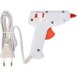 Rayher Hobby 3337600 Mini Hot Glue Gun - Craft Tool Rayher Hobby 3337600 Mini Hot Glue Gun - Craft Tool