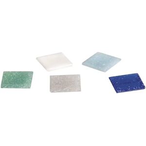 Rayher Blue Mosaic Tiles - Mosaic Tiles Rayher Blue Mosaic Tiles - Mosaic Tiles