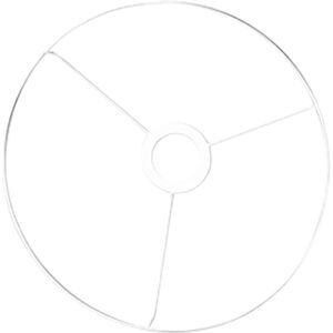 Rayher 2300000 Anneau métallique avec croix pour abat-jour - Product Type Rayher 2300000 Anneau métallique avec croix pour abat-jour - Product Type