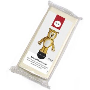 Rayher Ultra Light Modeling Clay - 125g - Lightweight, Safe, Easy to Shape Rayher Ultra Light Modeling Clay - 125g - Lightweight, Safe, Easy to Shape