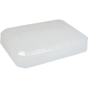 Rayher Sapone Creativo - Blocco Trasparente da 1500g - Tipo di Sapone Rayher Sapone Creativo - Blocco Trasparente da 1500g - Tipo di Sapone
