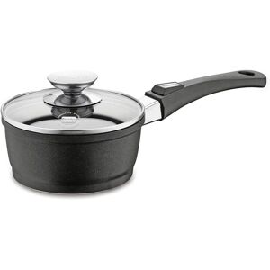 Berndes Vario Click Cazo de inducción - 1,25L, Antiadherente, Mango desmontable Berndes Vario Click Cazo de inducción - 1,25L, Antiadherente, Mango desmontable