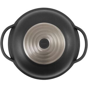 Sartén Wok Vario Click de Berndes - Para Todas las Cocinas Sartén Wok Vario Click de Berndes - Para Todas las Cocinas