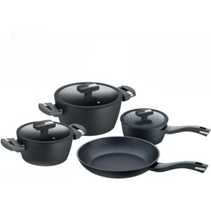 Berndes Enduro Balance Inductie Kookset - Keuken Berndes Enduro Balance Inductie Kookset - Keuken