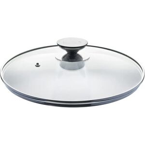 Berndes Modello D30 - Coperchio in Vetro di Sicurezza - 30cm Berndes Modello D30 - Coperchio in Vetro di Sicurezza - 30cm