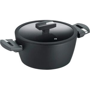 Cocotte Enduro Balance induction Berndes - Résistante aux rayures, 20cm, Aluminium - Publicité Cocotte Enduro Balance induction Berndes - Résistante aux rayures, 20cm, Aluminium - Publicité