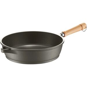 Berndes Bonanza Koekenpan 24 cm - Inductie, Hoog Rand, Non-stick Berndes Bonanza Koekenpan 24 cm - Inductie, Hoog Rand, Non-stick