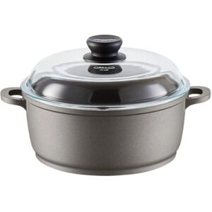 Pentola in alluminio di alta qualità Berndes - 20cm, 2,3L - Argento Pentola in alluminio di alta qualità Berndes - 20cm, 2,3L - Argento