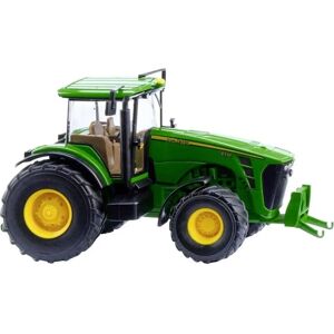 John Deere 8330 - Tractor John Deere 8330 - Tractor