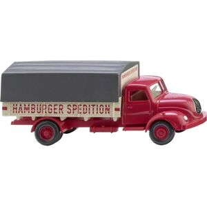 Wiking 042004 Modell LKW - Pritschenwagen - Modelltyp Wiking 042004 Modell LKW - Pritschenwagen - Modelltyp