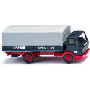 Wiking 043703 SkaaLmodel Leveringswagen - Model Leveringswagen Wiking 043703 SkaaLmodel Leveringswagen - Model Leveringswagen