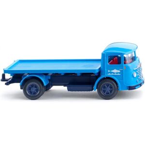 Wiking 047606 Maßstabsmodell LKW - H0 Wiking 047606 Maßstabsmodell LKW - H0