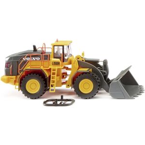 Wiking Volvo L350H Skalemodel - Byggeudstyr Wiking Volvo L350H Skalemodel - Byggeudstyr