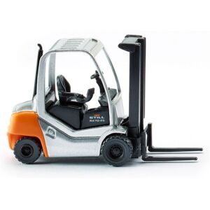 Wiking RX 70-25 Chargeur Frontale - Modèle pour Adultes - Publicité Wiking RX 70-25 Chargeur Frontale - Modèle pour Adultes - Publicité