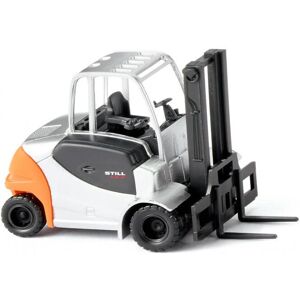 Still RX 60 Frontstapler - Vorgefertigtes Modell Still RX 60 Frontstapler - Vorgefertigtes Modell