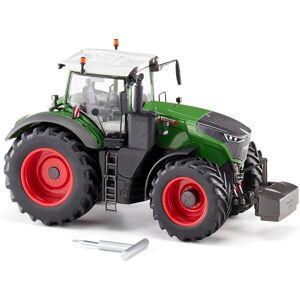Wiking Fendt 1050 Vario Tractor - Modèle 1:32, Préassemblé, Vert - Publicité Wiking Fendt 1050 Vario Tractor - Modèle 1:32, Préassemblé, Vert - Publicité