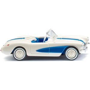 Wiking Chevrolet Corvette Stadsauto model - 1:87 schaal Wiking Chevrolet Corvette Stadsauto model - 1:87 schaal
