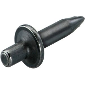 Fischer Steel 22mm Hammer Nail - Concrete Fixing - 200pcs Fischer Steel 22mm Hammer Nail - Concrete Fixing - 200pcs