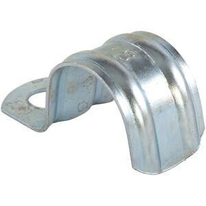 Fischer 15014 Metallklemme - 100 Stück Fischer 15014 Metallklemme - 100 Stück