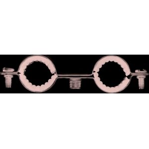 Collier Fischer 18967 - Cuivre, Acier, Multicouche Collier Fischer 18967 - Cuivre, Acier, Multicouche