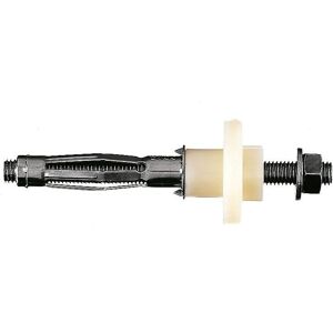 Cheville Fischer - 8x55 mm - Vendu par 2 - Cheville pour fixation Cheville Fischer - 8x55 mm - Vendu par 2 - Cheville pour fixation