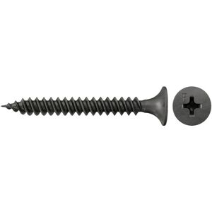 Vis à placo Fischer 40512 - 25 mm - 1000 pcs - Publicité Vis à placo Fischer 40512 - 25 mm - 1000 pcs - Publicité